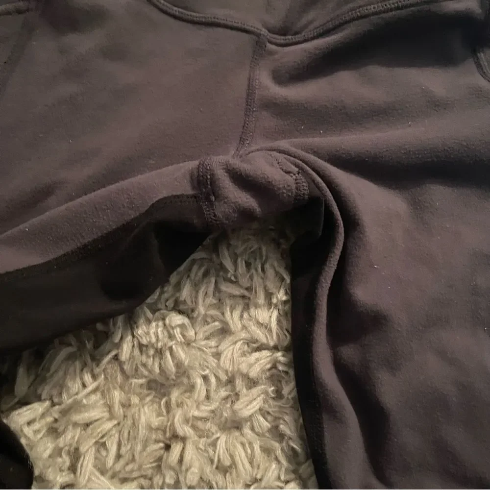 Lululemon full length leggings size 4